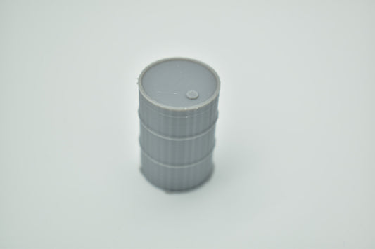 Resident Evil - Ölfass / Barrel