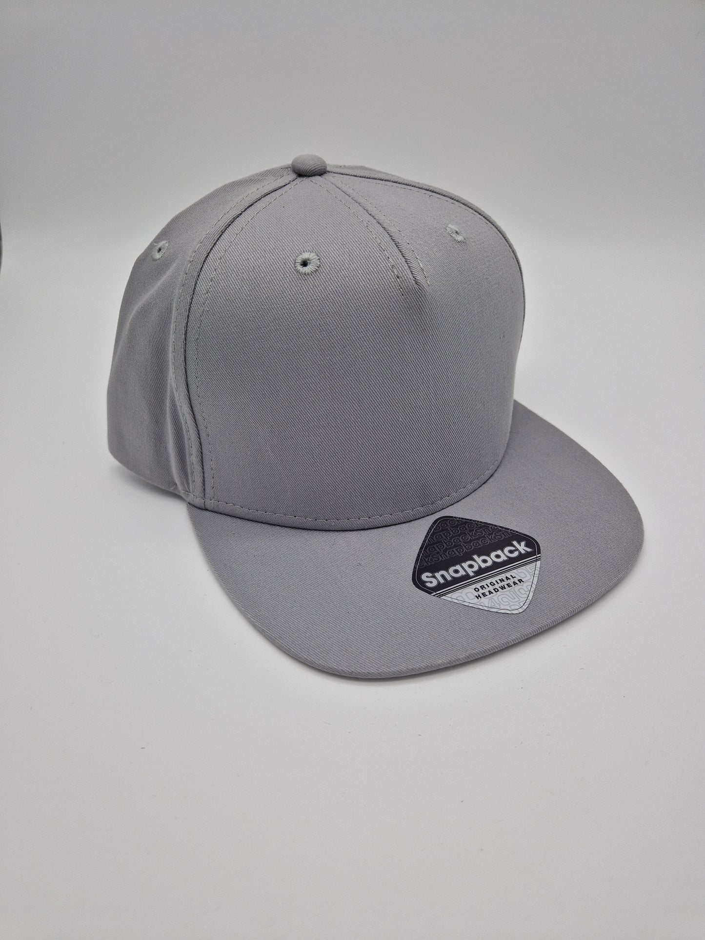 Snapback Cap