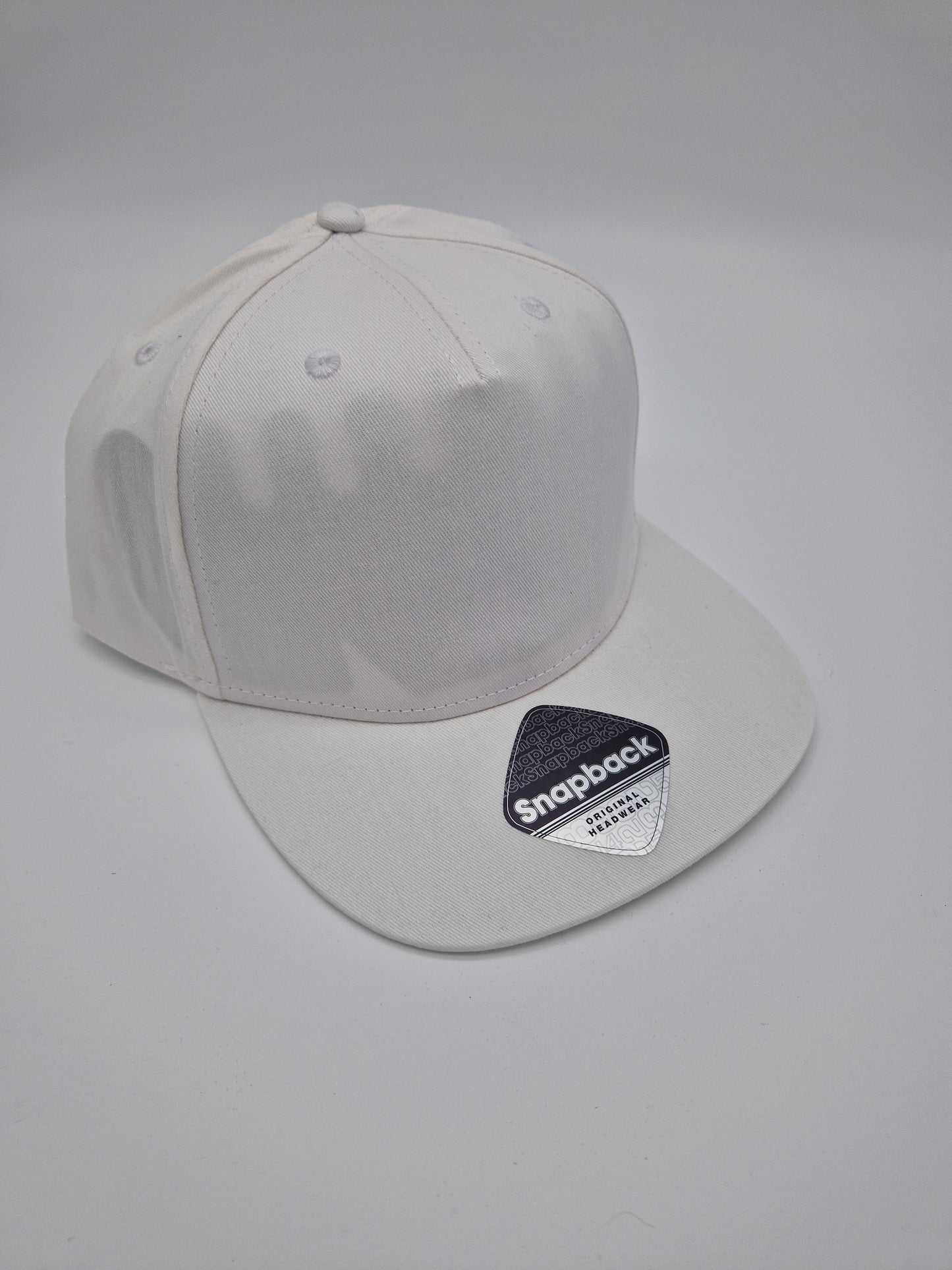 Snapback Cap