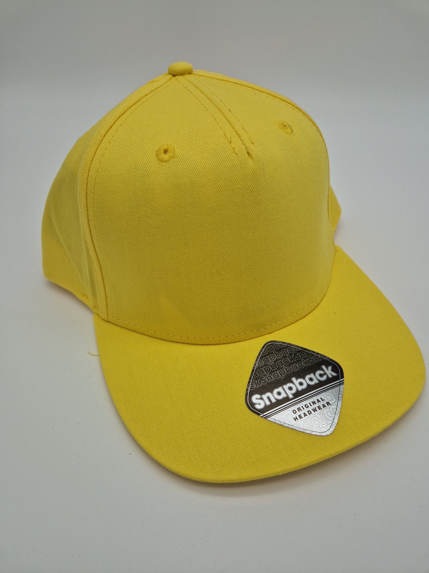Snapback Cap