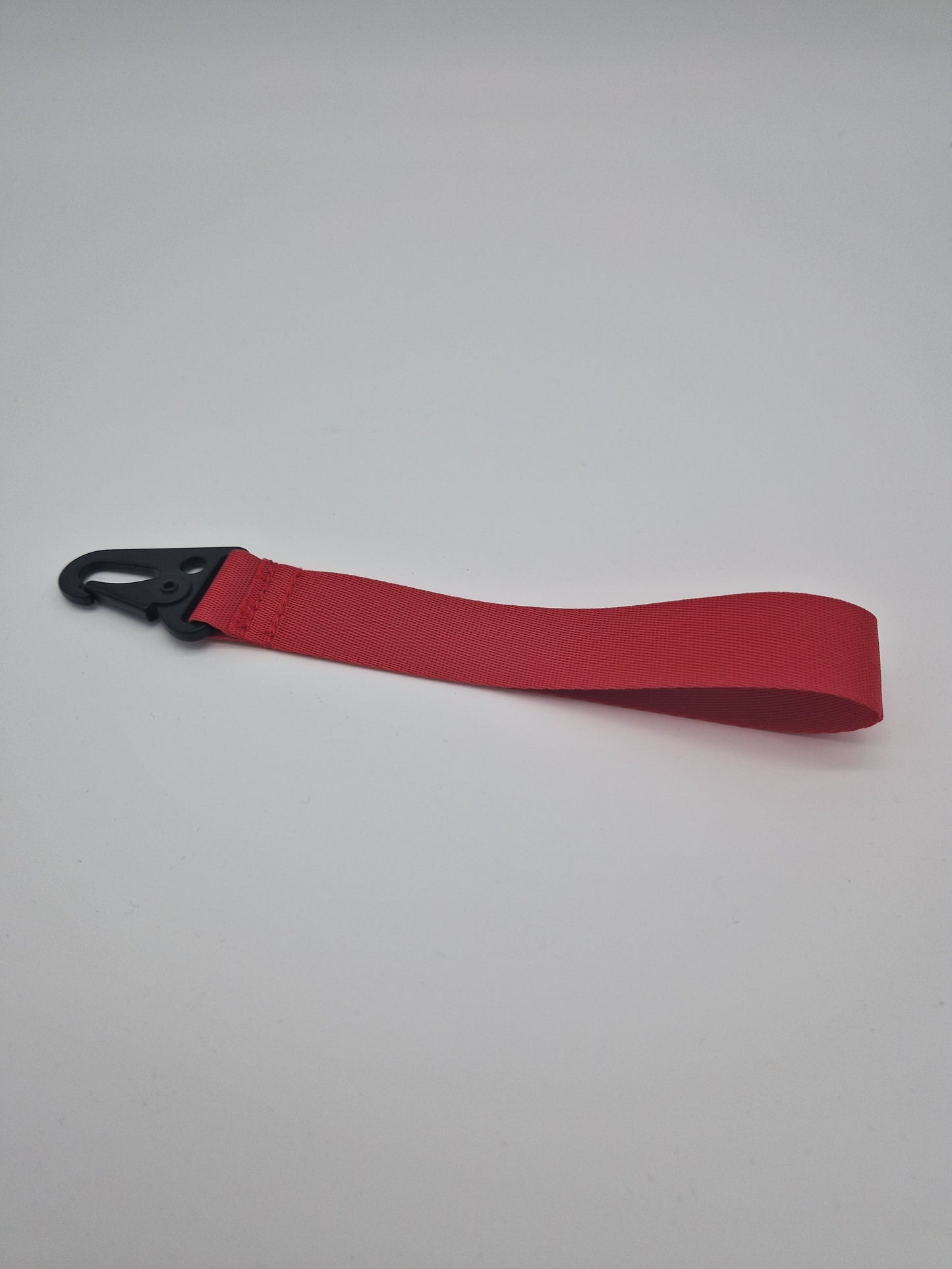 Schlüsselanhänger mit Karabiner
