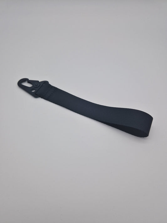 Schlüsselanhänger mit Karabiner