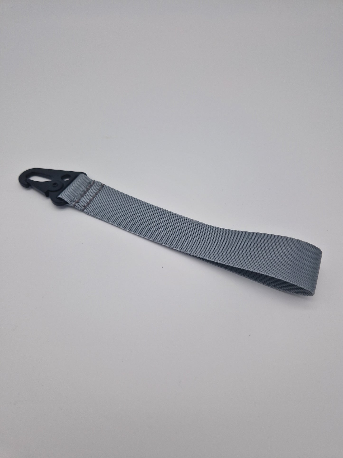 Schlüsselanhänger mit Karabiner