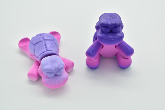 Schildkröte (Handyhalter)