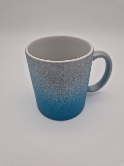 Farbverlaufstasse