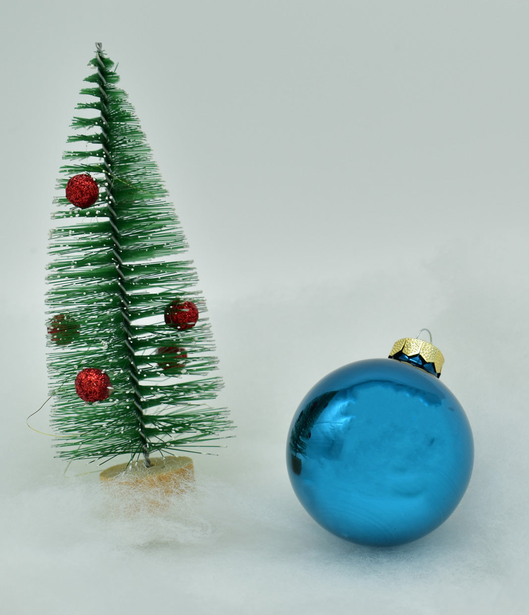 Christbaumkugel