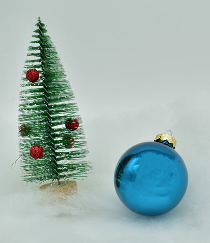 Christbaumkugel