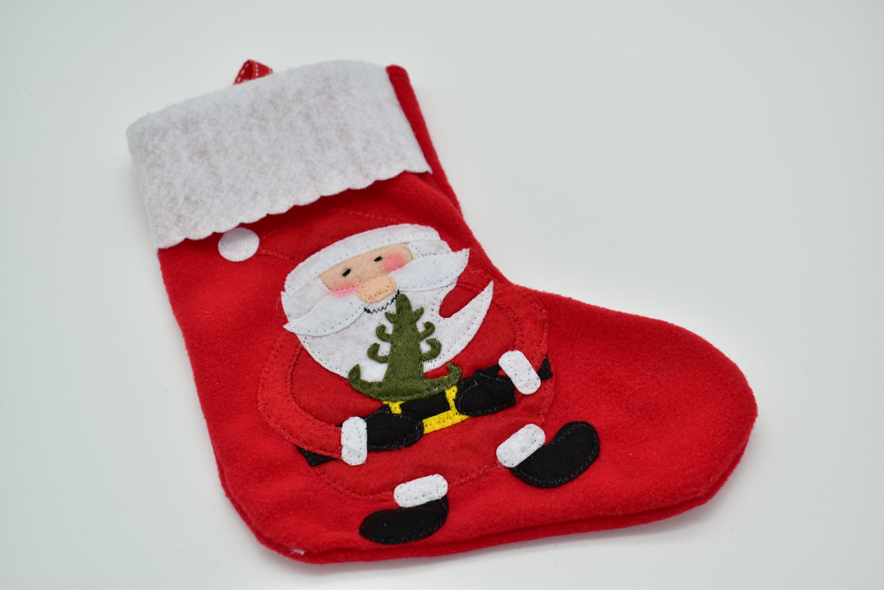 Nikolaus-Strumpf