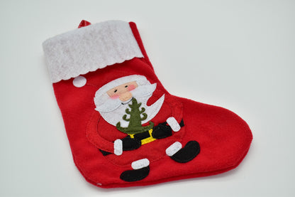 Nikolaus-Strumpf