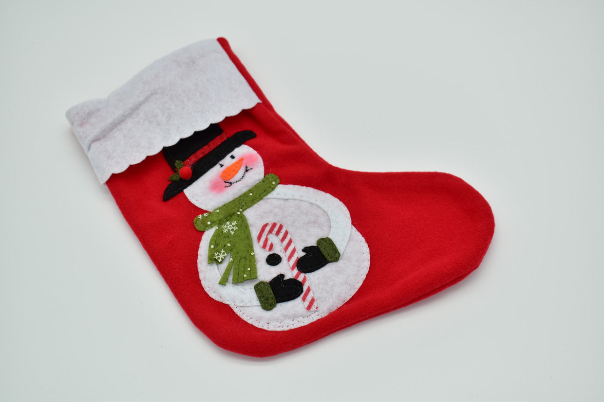 Nikolaus-Strumpf