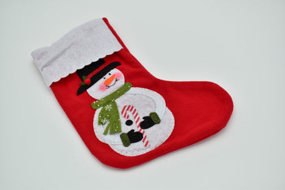 Nikolaus-Strumpf