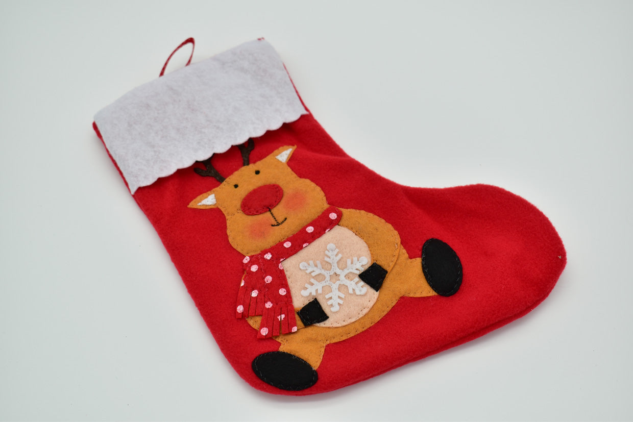 Nikolaus-Strumpf