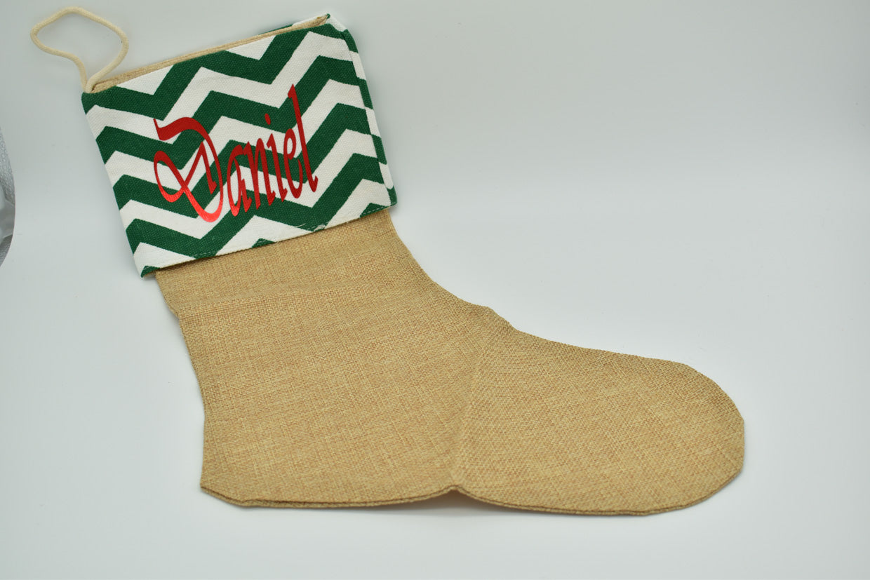 Nikolaus-Strumpf